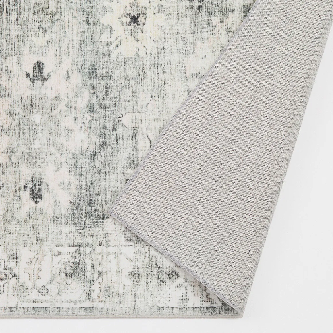 Jasper Washable Floor Rug