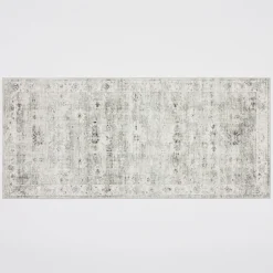 Jasper Washable Floor Runner