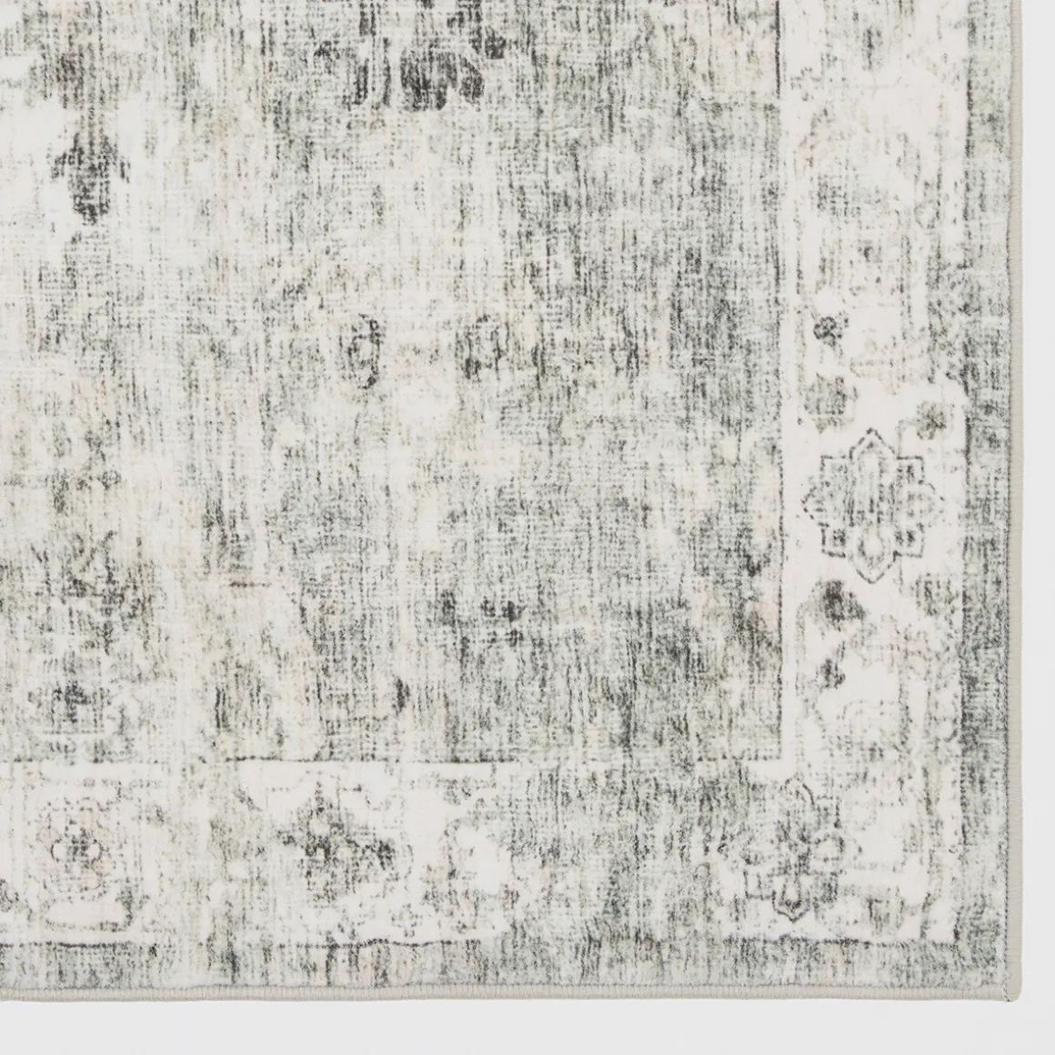 Jasper Washable Floor Runner