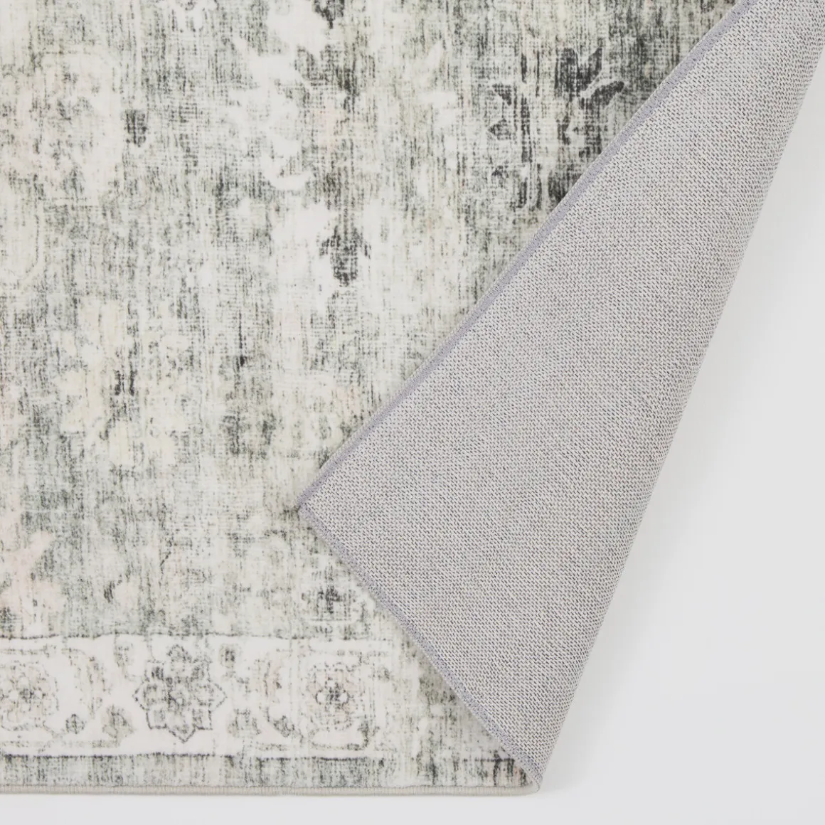 Jasper Washable Floor Runner