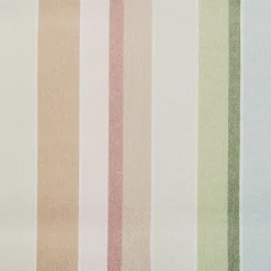 Junie Reversible Stripe Quilt Cover Set