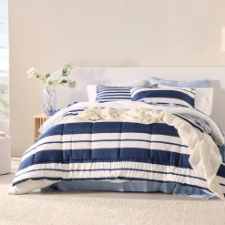 Kingscliff Comforter Set