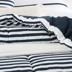 Kingscliff Comforter Set