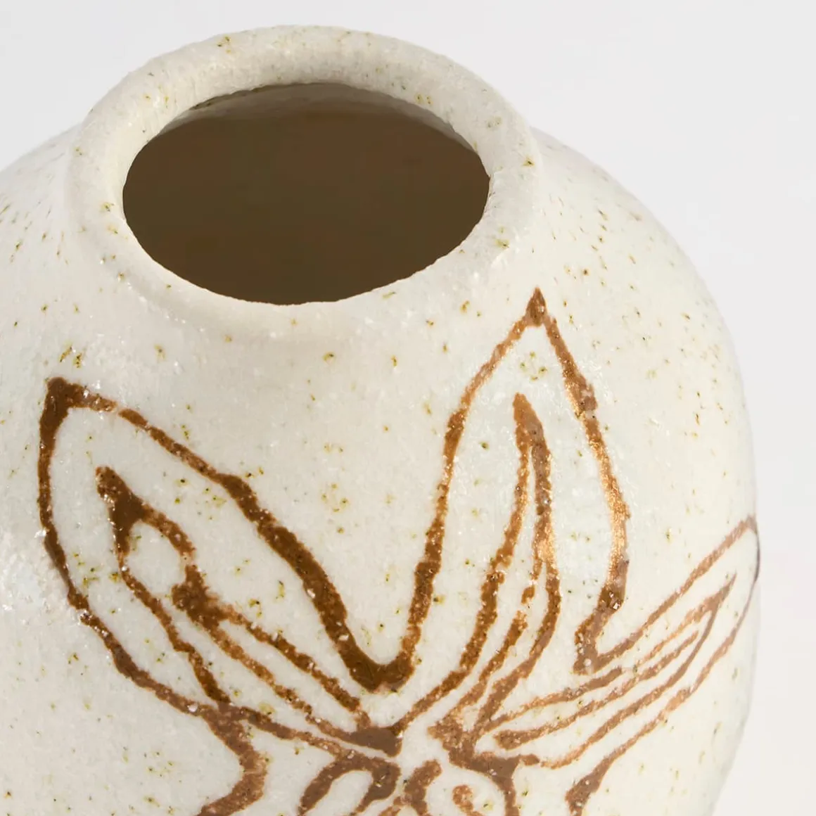 Kora Starfish Vase
