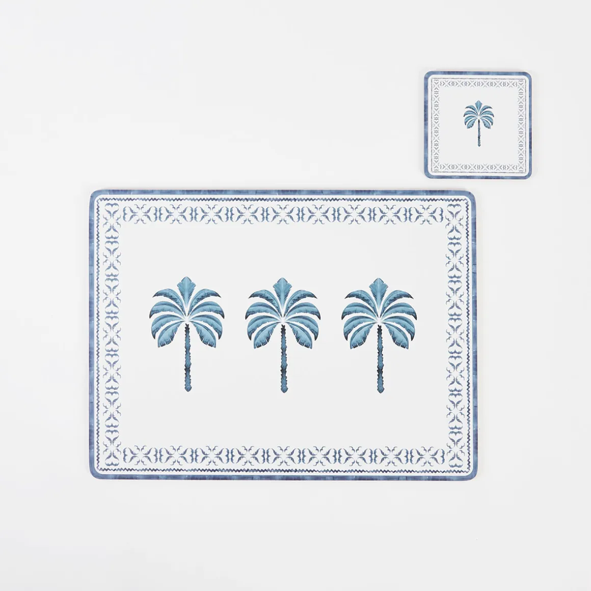 La Palme Cork Placemat Set of 6