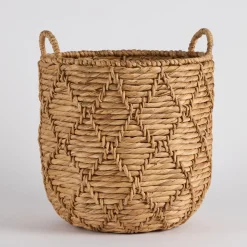 Lattice Basket