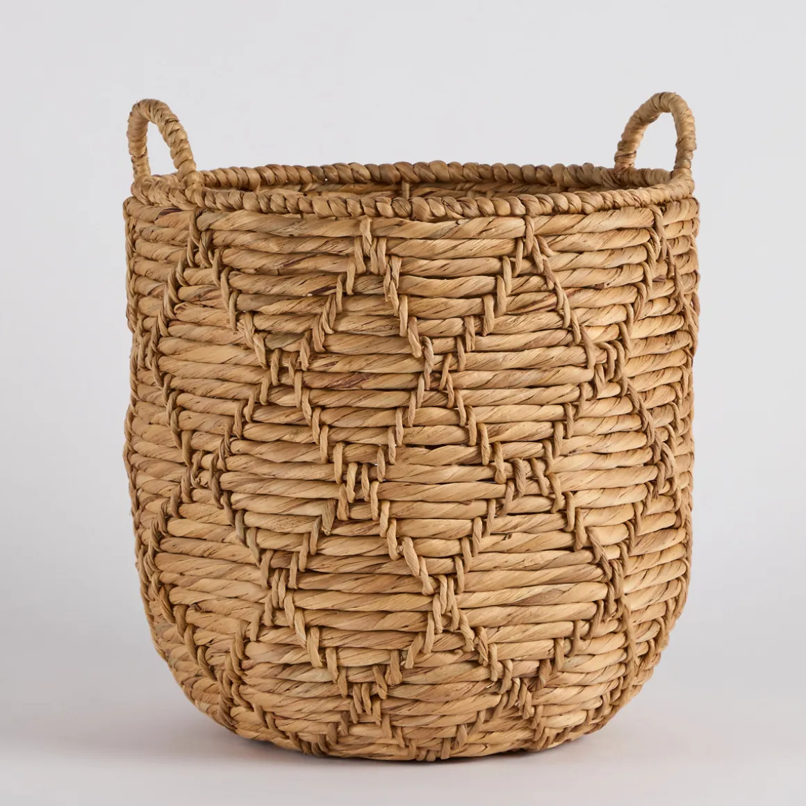 Lattice Basket