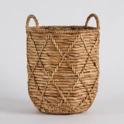 Lattice Basket
