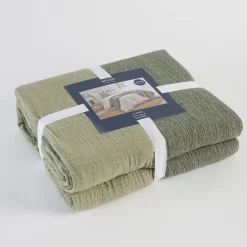 4 Layer Cotton Gauze Blanket