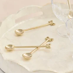 Layla Capiz Scallop Tray