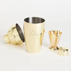 Le Bebe Cocktail Shaker