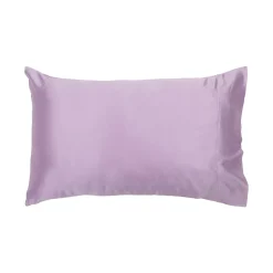 Lilac Mulberry Silk Pillowcase