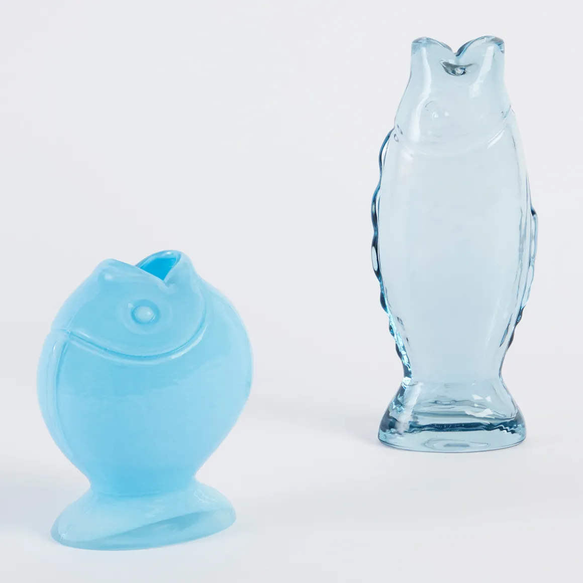 Lilo Fish Vase