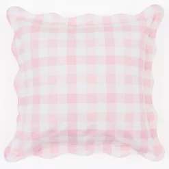 Lisette Floral European Pillowcase