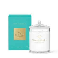 Lost in Amalfi Triple Scented 380g Candle