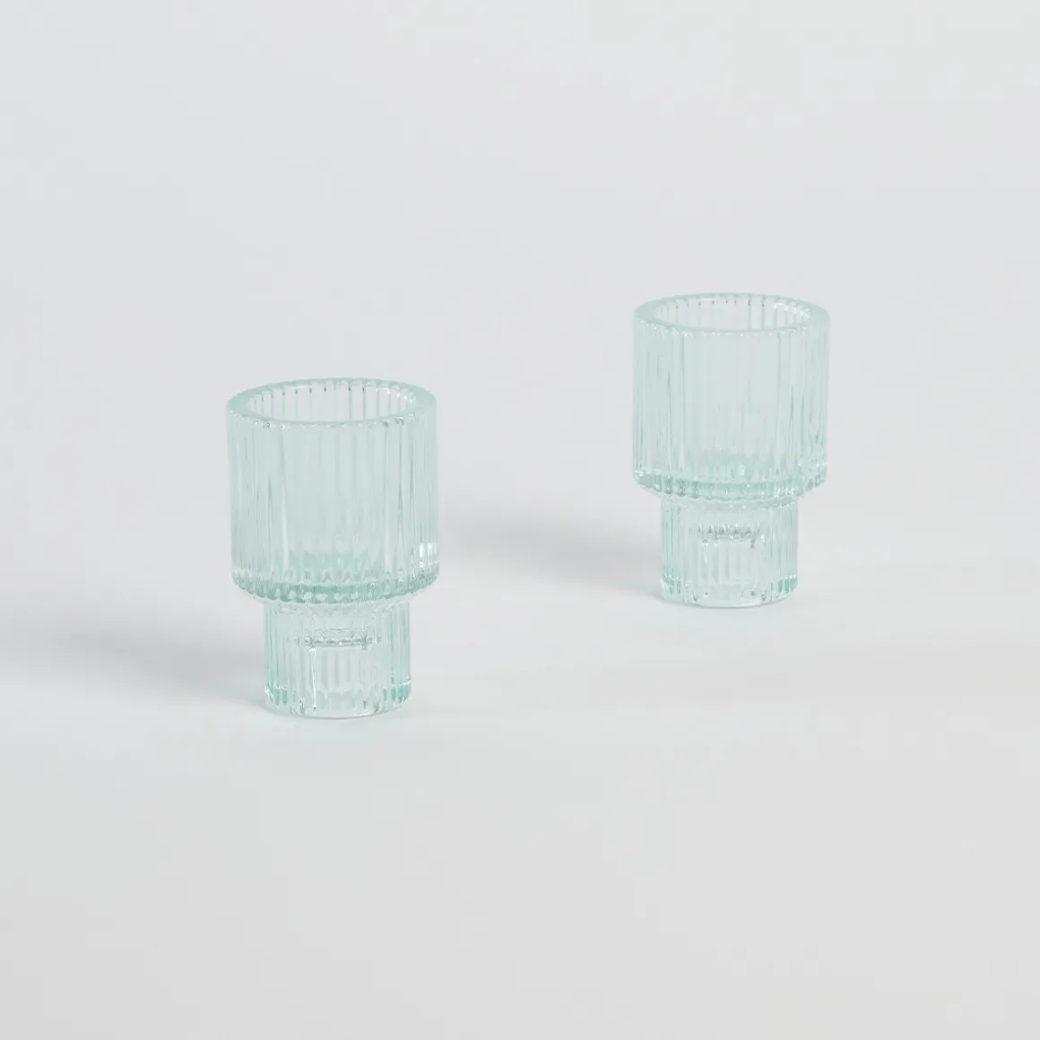 Lulu Tealight / Tapered Candle Holder