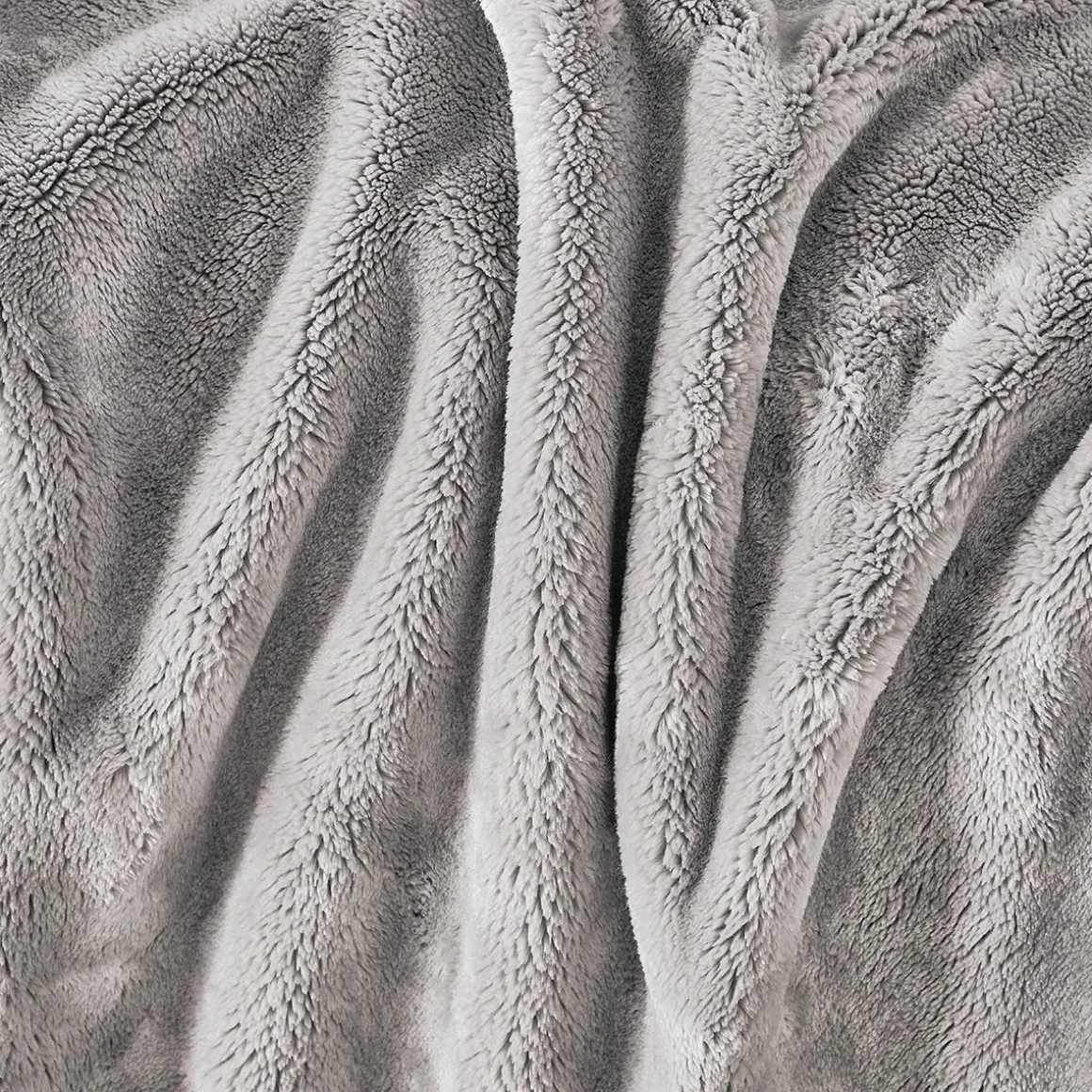 Luxe 520gsm Microfibre Blanket