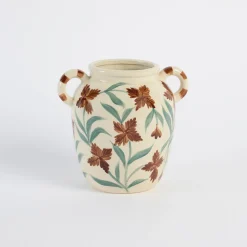 Mable Flower Vase