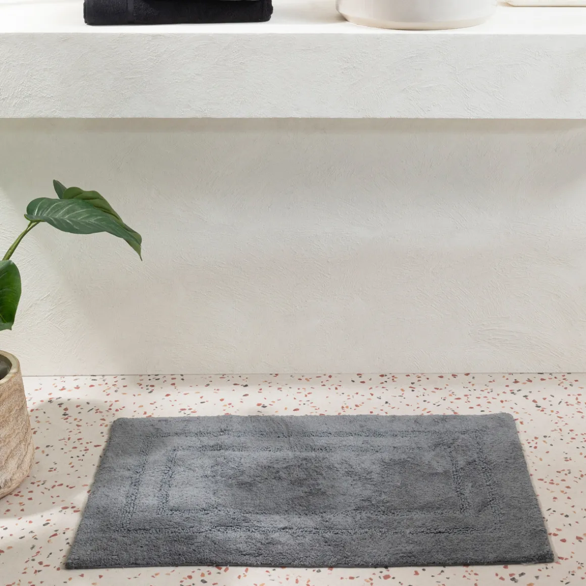 Madden Bath Mat
