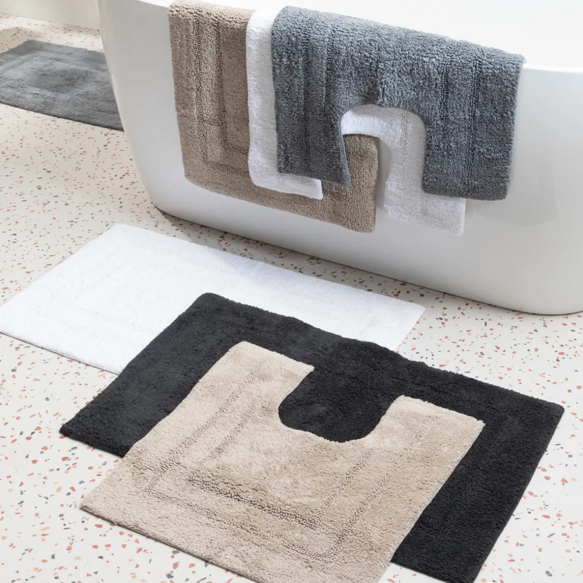 Madden Bath Mat