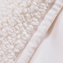 Marshmallow 510gsm Microfibre Blanket