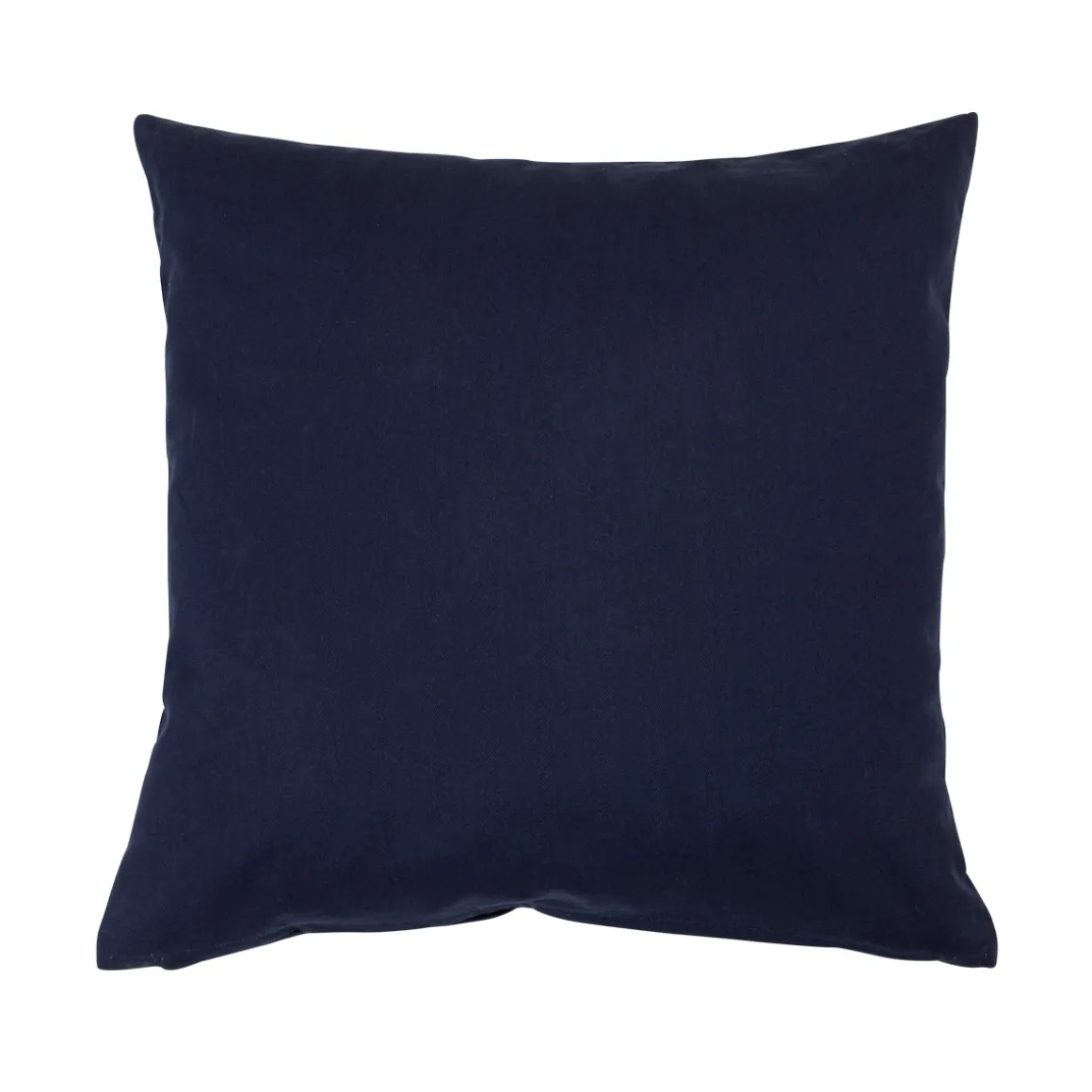 Martinique Navy Cushion Cover