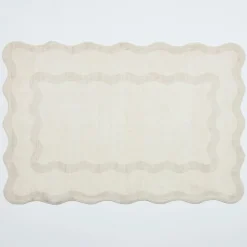 Maya Washable Floor Rug