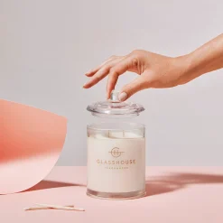 Melbourne Muse 380g Triple Scented Candle