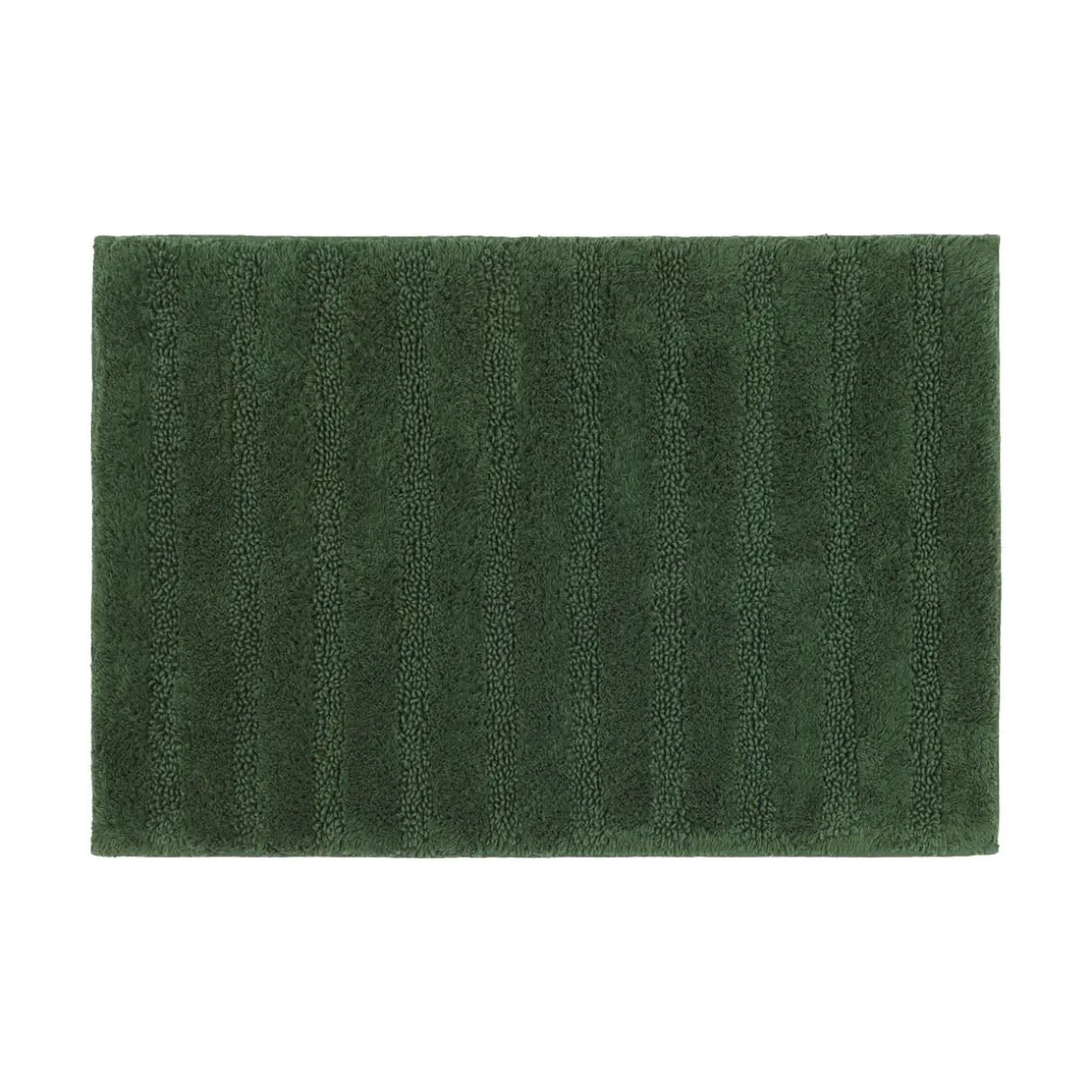 Micah Striped Bath Mat