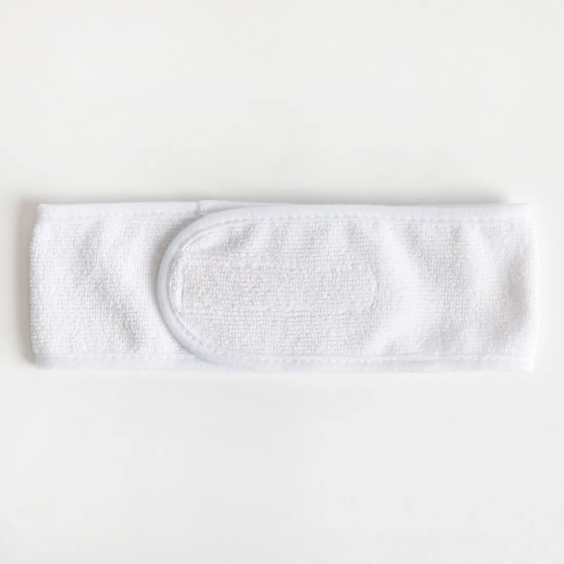 Microfibre Hair Band
