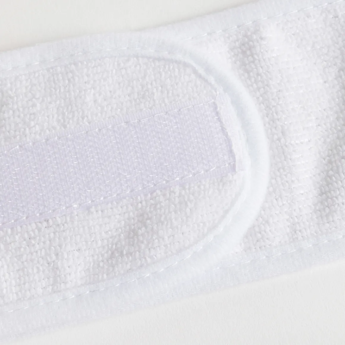 Microfibre Hair Band