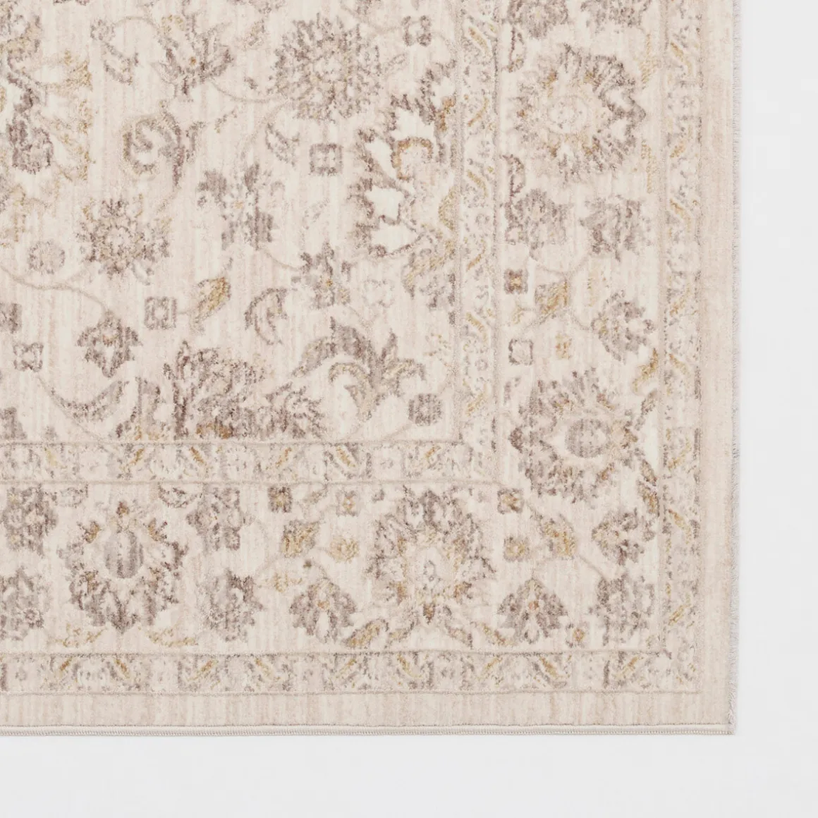 Milly Flower Floor Rug