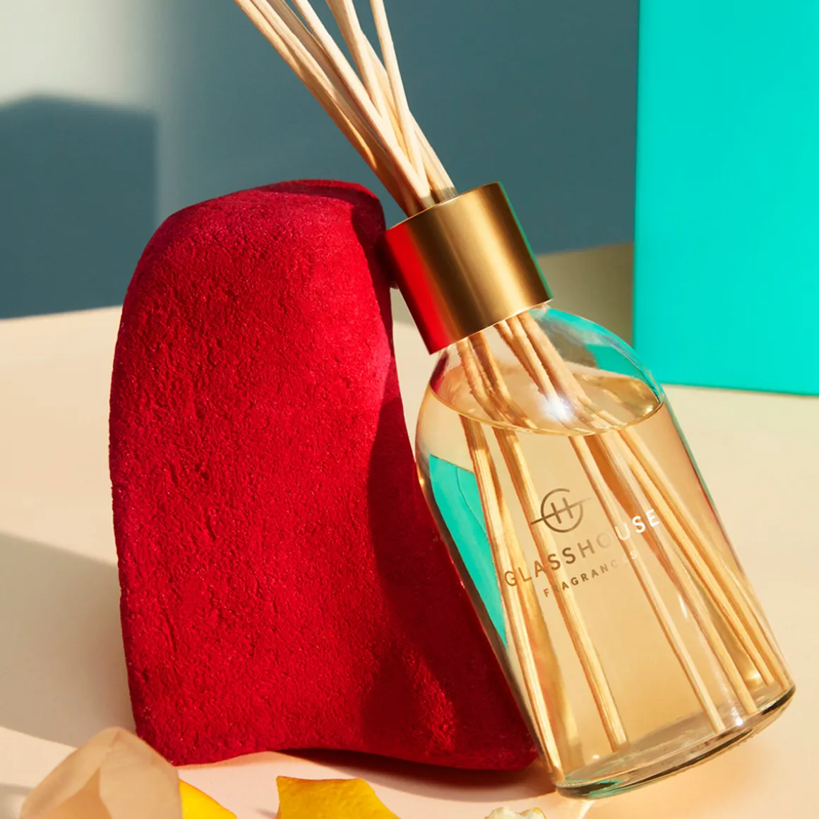 Montego Bay Rhythm 250ml Fragrance Diffuser