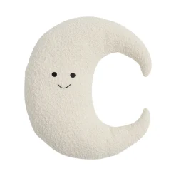 Moon Boucle Cushion
