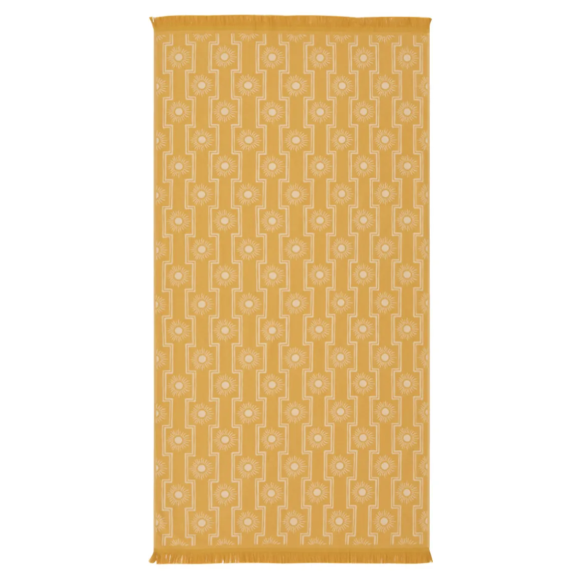 Moreton Turkish Style Beach Towel
