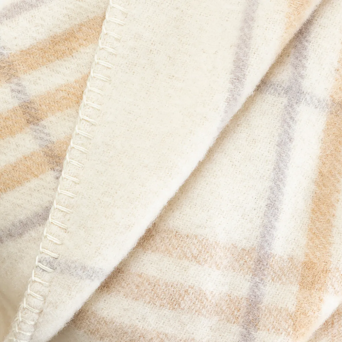My First 375gsm Australian Wool Blanket