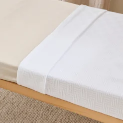 My First 340gsm Cotton Bamboo Blanket