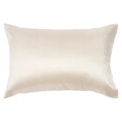 Natural Mulberry Silk Pillowcase