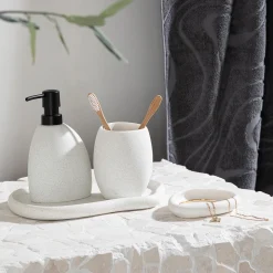 Nova Bathroom Accessories