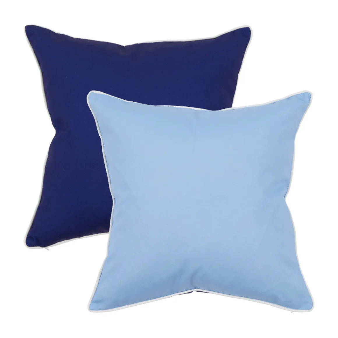 Nura Reversible Outdoor Cushion
