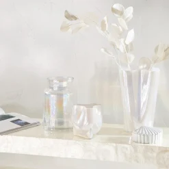 Oplaline Glass Vase