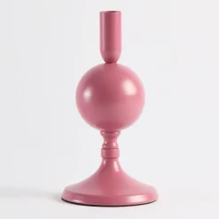 Orella Metal Candle Holder