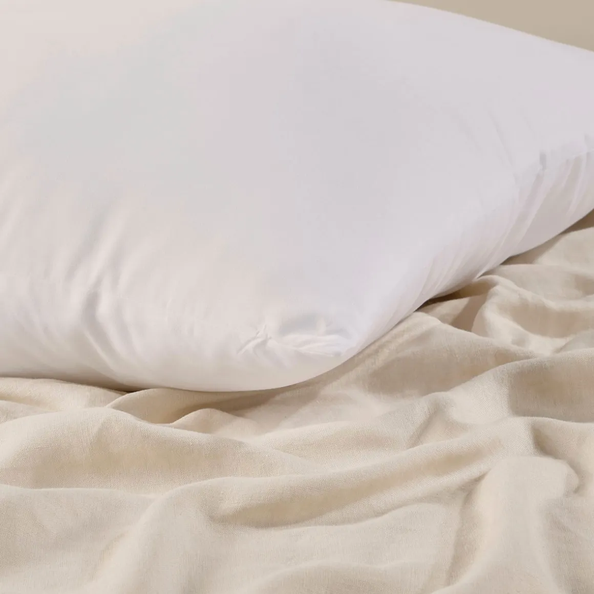 2 Pack European Pillows