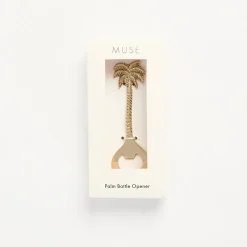 Palm Bottle Opener