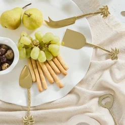 Palm Cheese Knife Set of 3