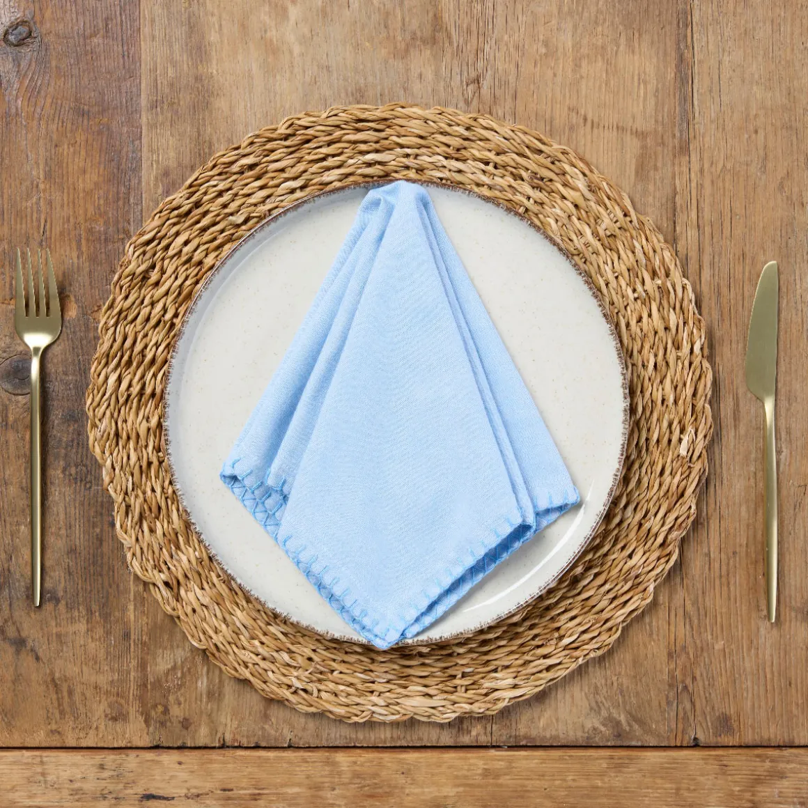 Parker Cotton Napkin
