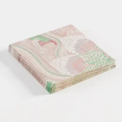 Paths of Rest by Domica Hilll Paper Napkin 20 Pack