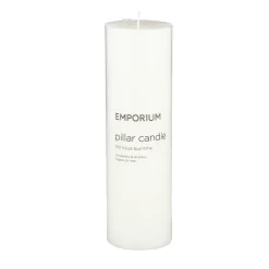 Pillar Candles