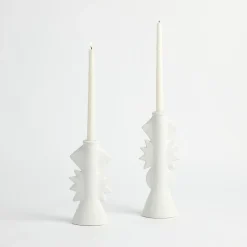 Quinn Candle Holder