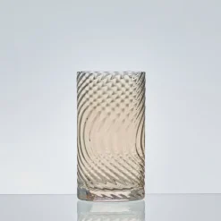 Raya Lustre Highball Glass Set of 4